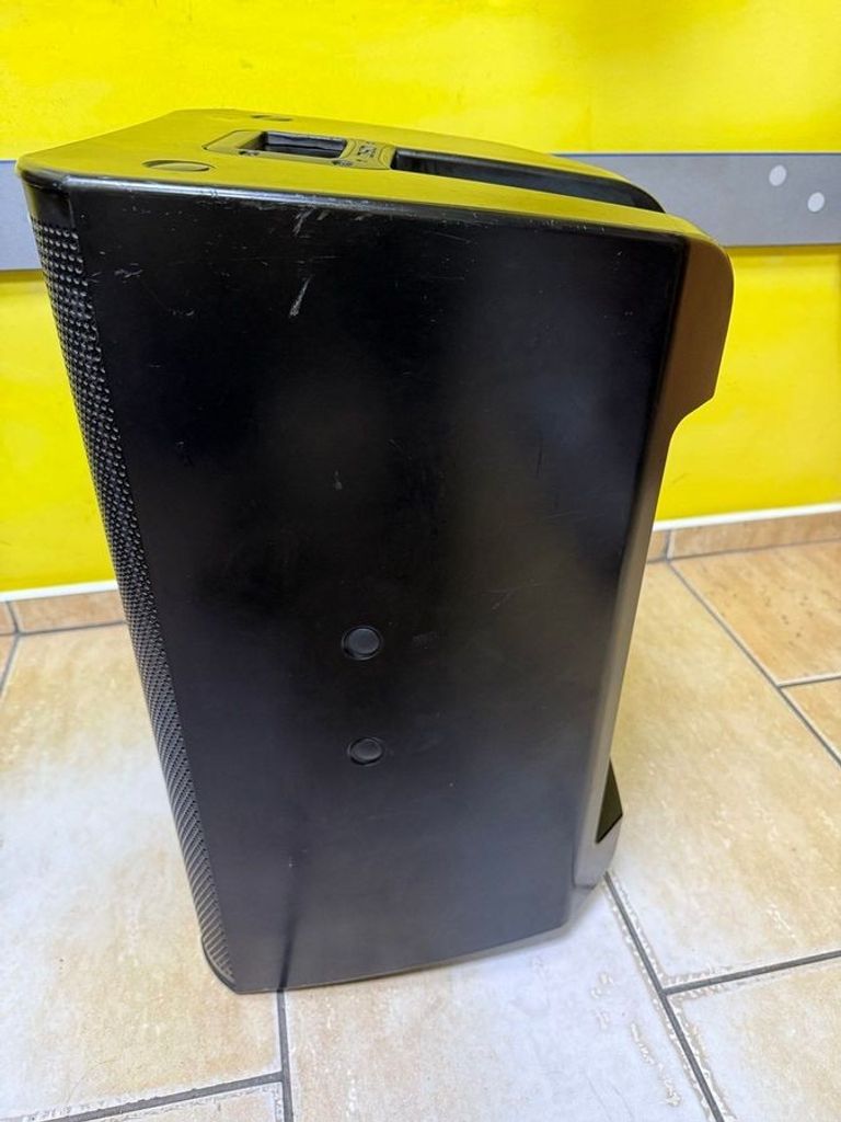 Дешиво Qsc K12 с ломбарда