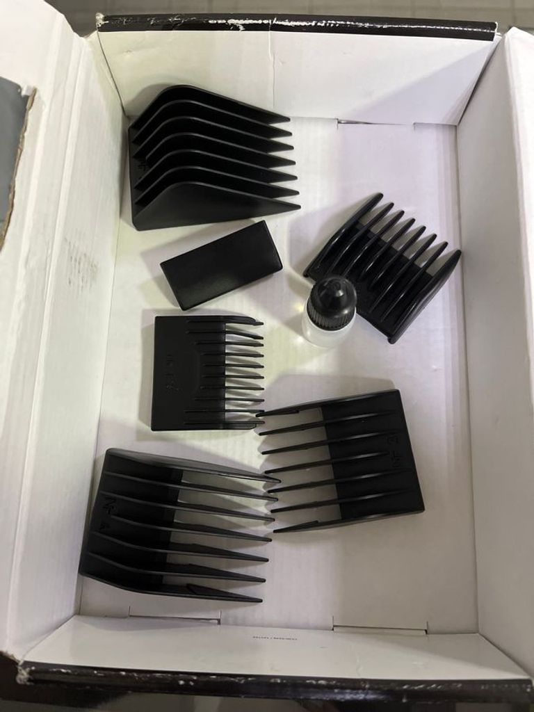 Распродажа Moser 1230-0051 primat, продавец Техноскарб