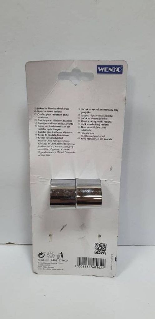 Оголошення Wenko 4468162100a Б/У