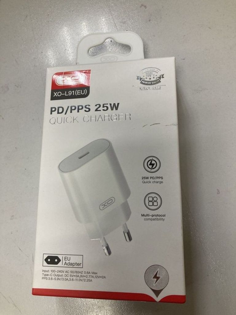 Купити Xo l91 +lightning Б/У