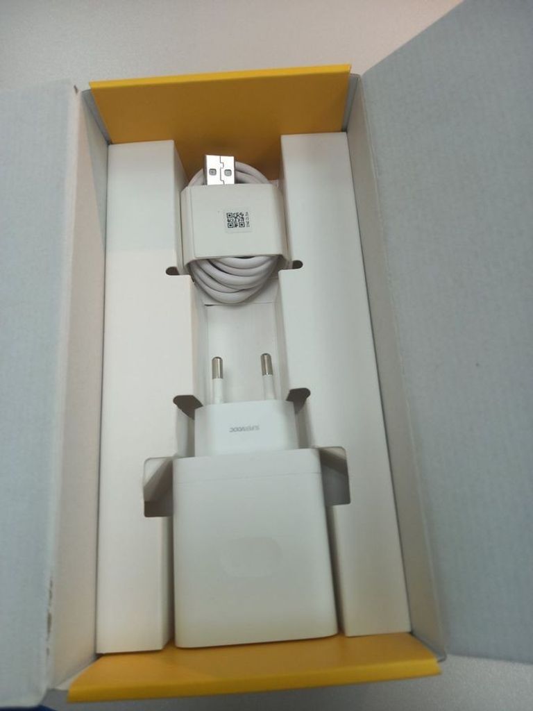 Объявление Realme c71 6/128gb Б/У