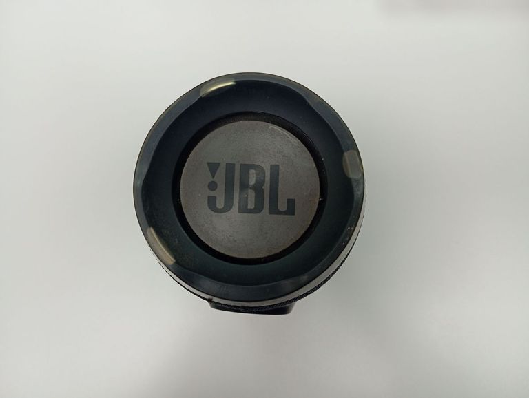 JBL Charge 3 Red (CHARGE3RED) Код:01-200799948. Изображение 5