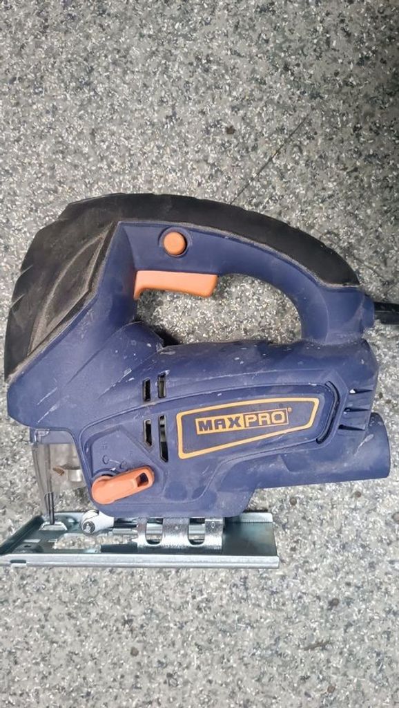 Купить Max Pro mpjs 600 vq Б/У