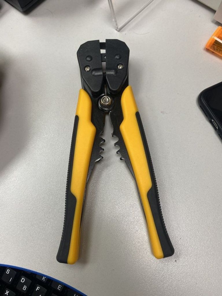 Оголошення Tolsen 38048 Б/У