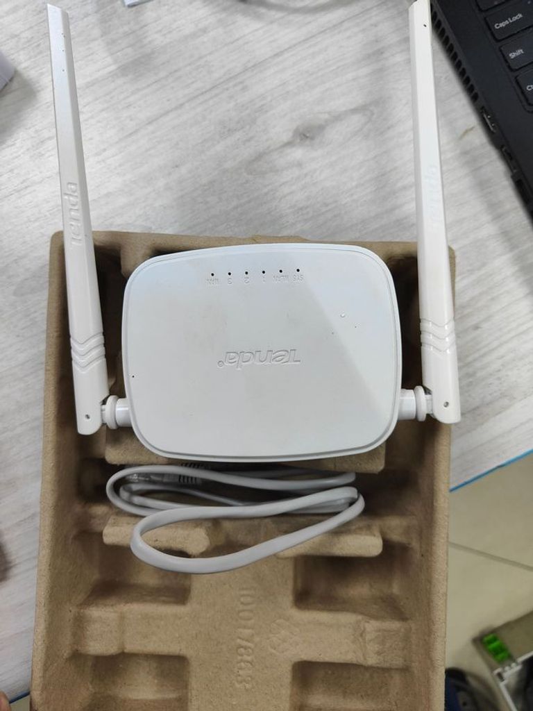 Tenda N301 Код:01-200760051. Изображение 5