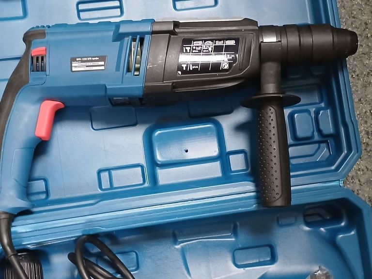 Оголошення Зенит зпп-1250 dfr профи Б/У