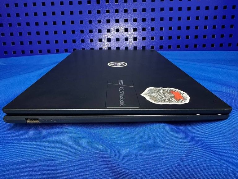 Asus 15/core i3-1315u ddr5/16gb ddr5/hdd *відсутній/ssd 480 gb/*інтегрована Код:01-200803014. Изображение 20