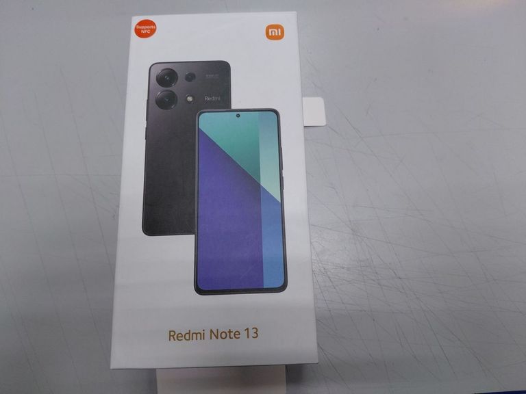 Xiaomi redmi note 13 4g 8/512gb Код:01-200797962. Зображення 5