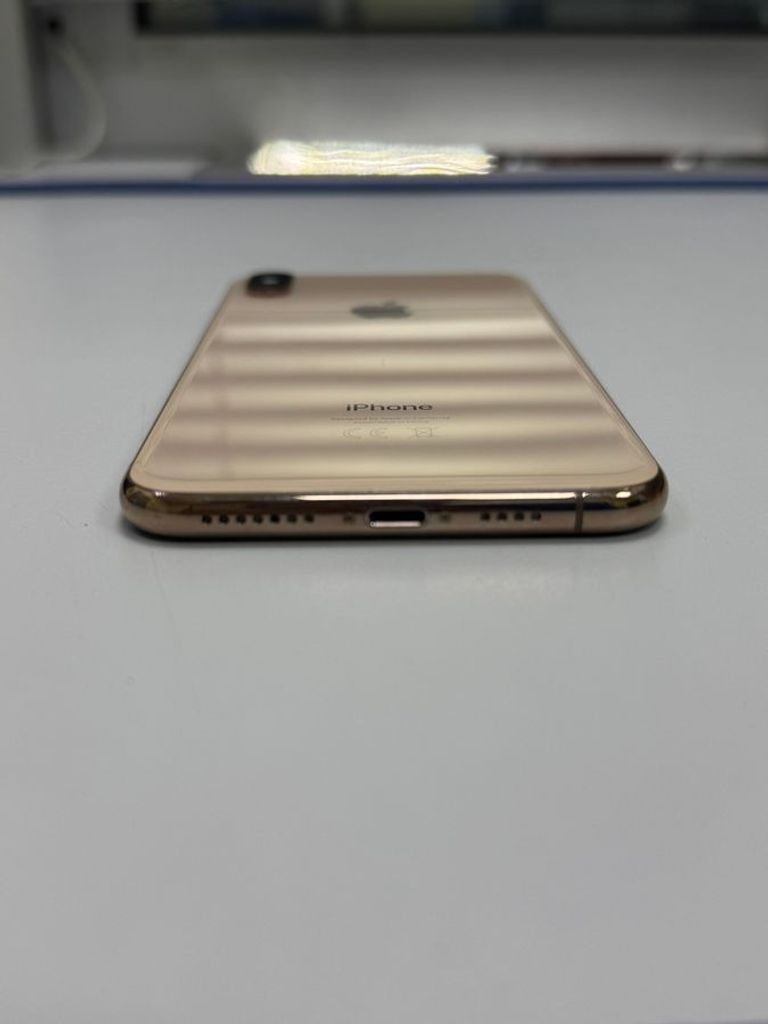 Дешево Apple iphone xs max 64gb з ломбарду
