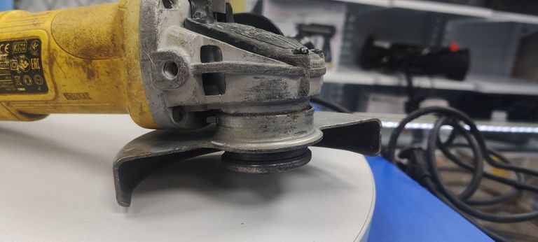 Dewalt DWE4057 Код:01-200802535. Изображение 7