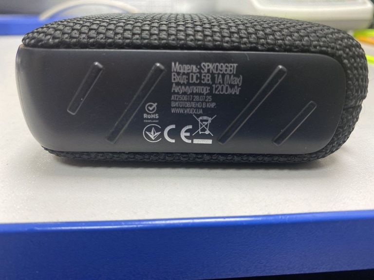 Дешево Titanum spk096bt (3шт) з ломбарду