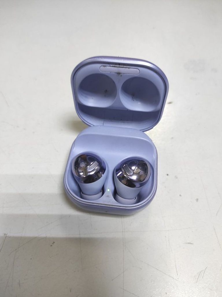 Объявление Samsung galaxy buds pro Б/У