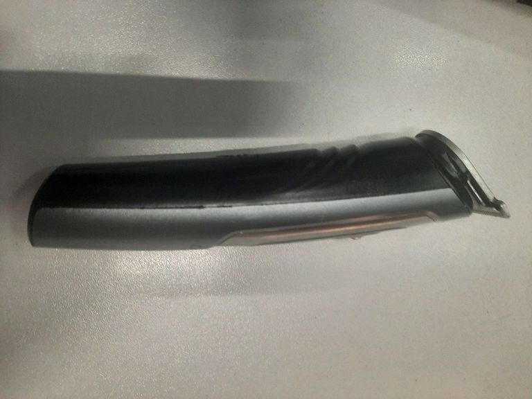 Объявление Gemei gm-6112 Б/У