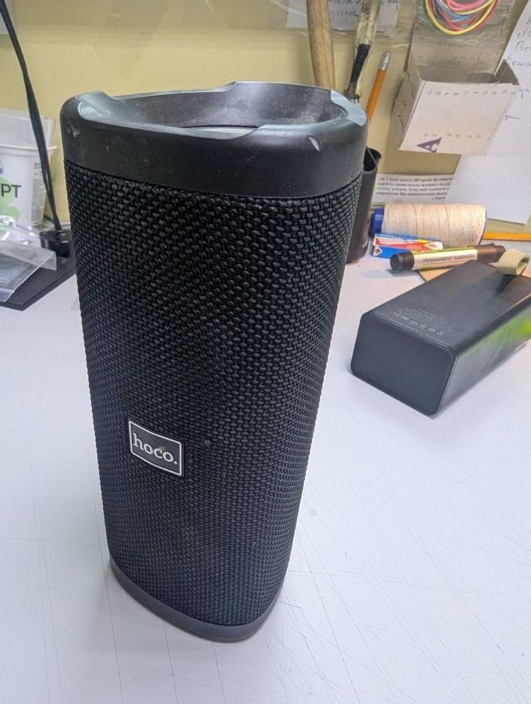 Объявление Hoco hc4 Б/У