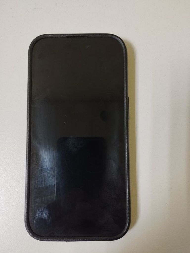 Дешево Apple iPhone 14 Pro 128GB Space Black (MPXV3) з ломбарду