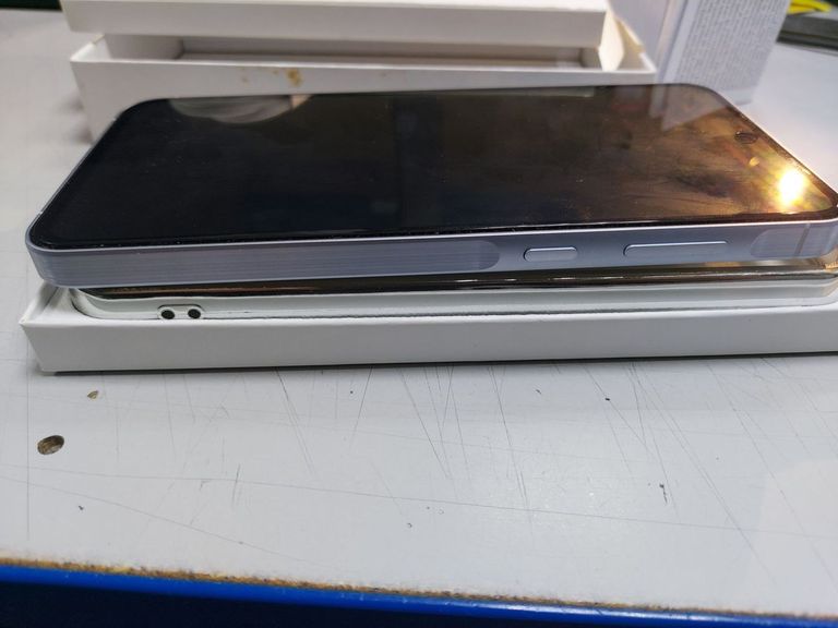 Samsung galaxy a55 5g 8/128gb Код:01-200801552. Изображение 6