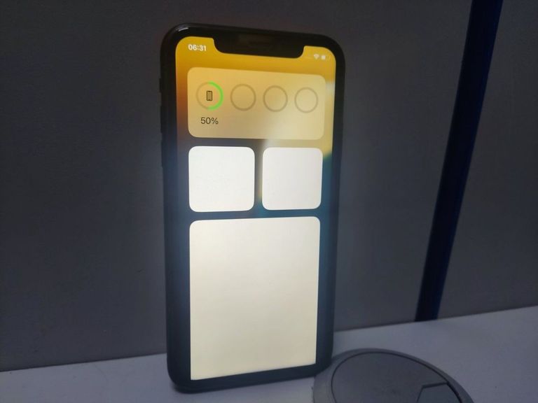 Объявление Apple iphone xr 64gb Б/У