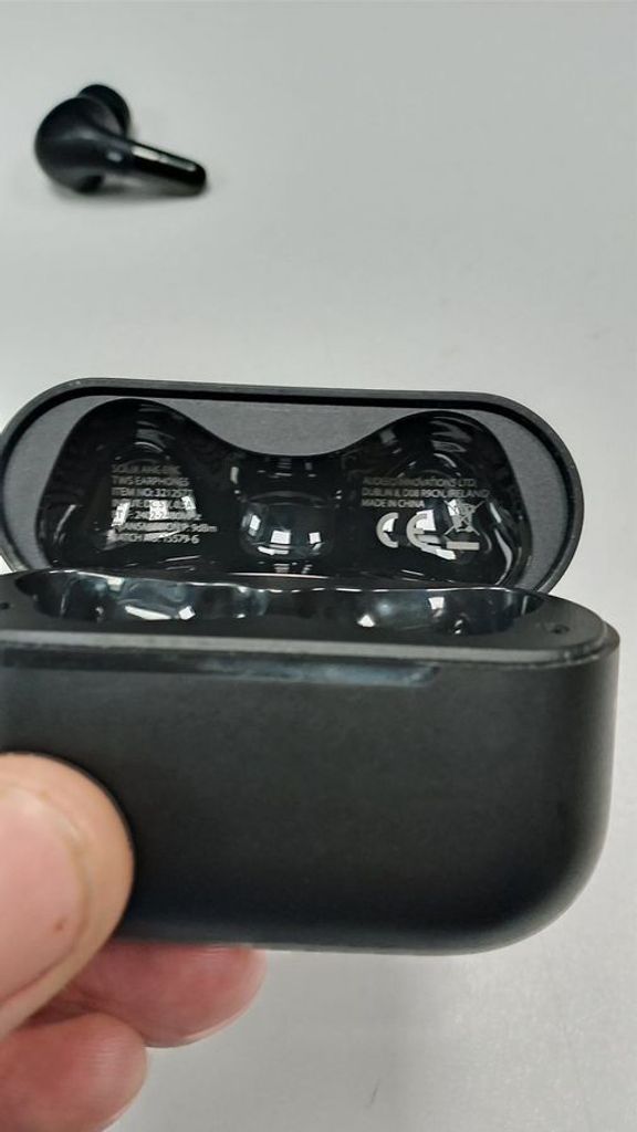 Купити Solix lucid tws earphones Б/У