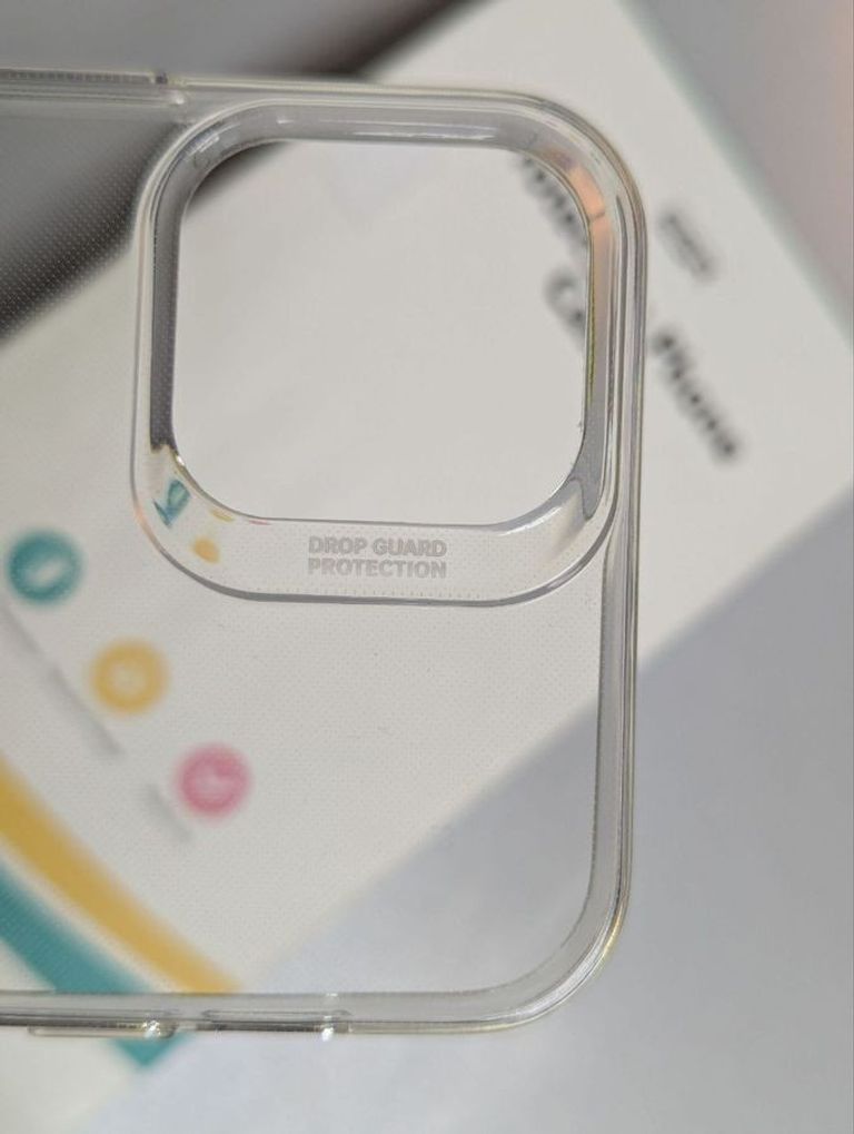 Оголошення Esr 12pro Б/У