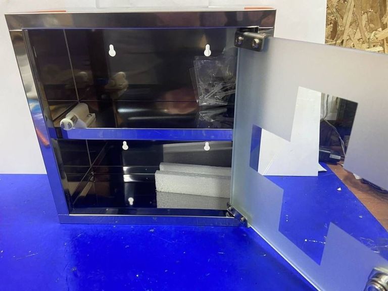 Дешиво Wenko 22924100 с ломбарда