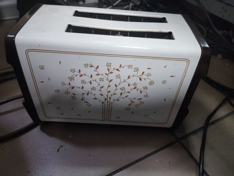 Дешиво Rowenta to84 с ломбарда