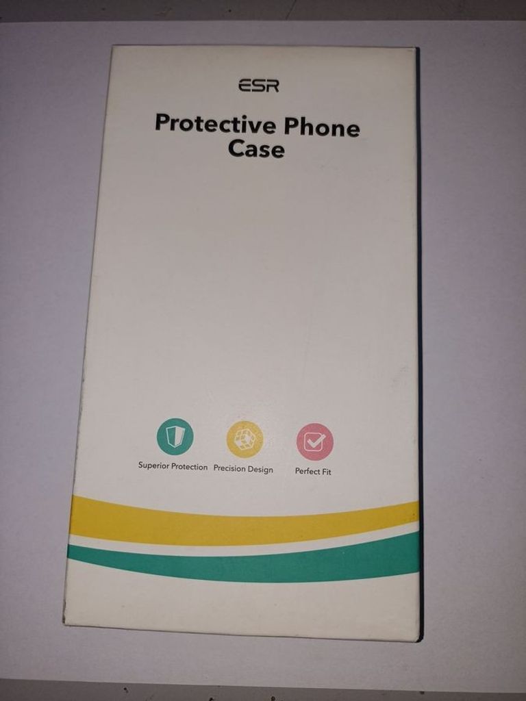 Купить Esr 12pro Б/У