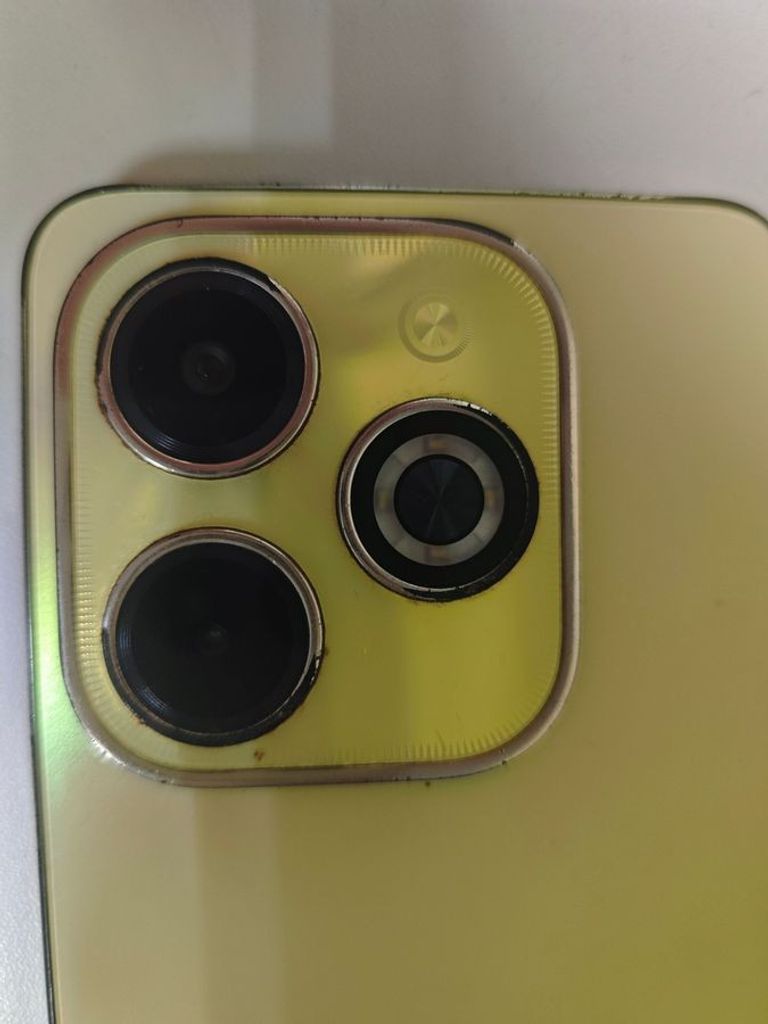 Infinix hot 40i x6528b 4/128gb Код:01-200810303. Изображение 5