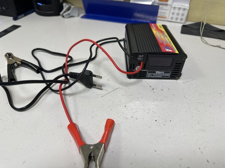 Дешиво Ukc ma-1210a с ломбарда