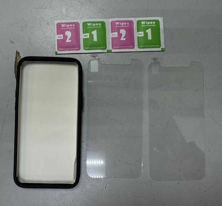 Объявление Iphone 12mini Б/У