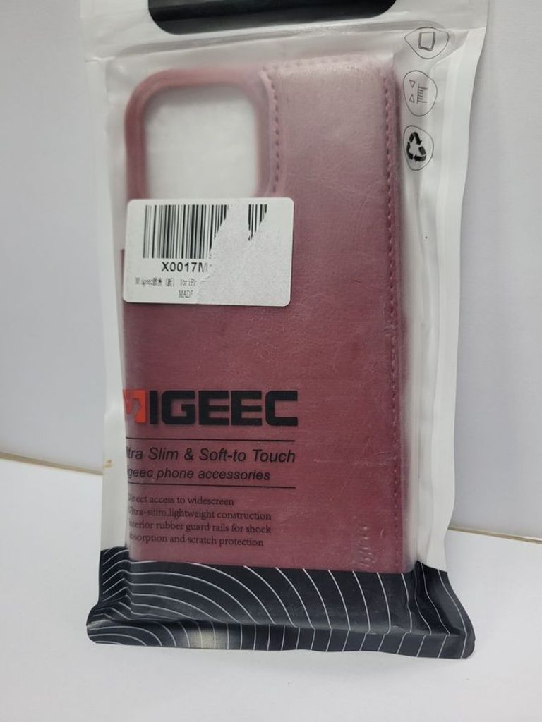 Купити Migeec 12promax Б/У