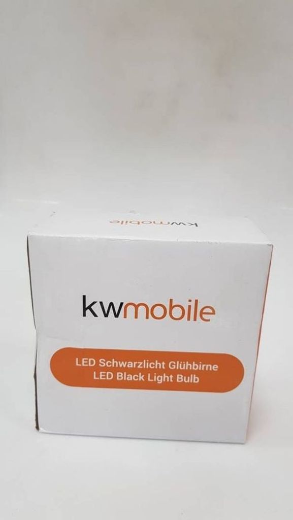 Оголошення Kwmmobile e27 Б/У