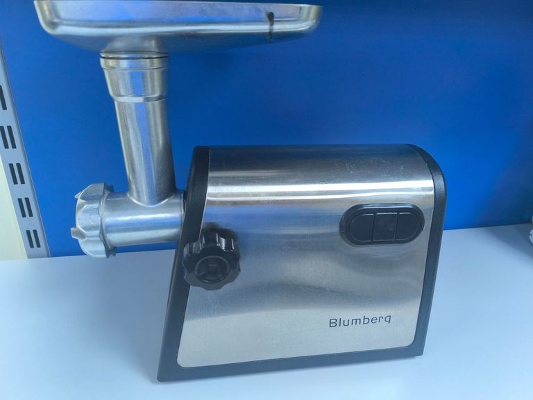 Купить Blumberg bm-g28 Б/У
