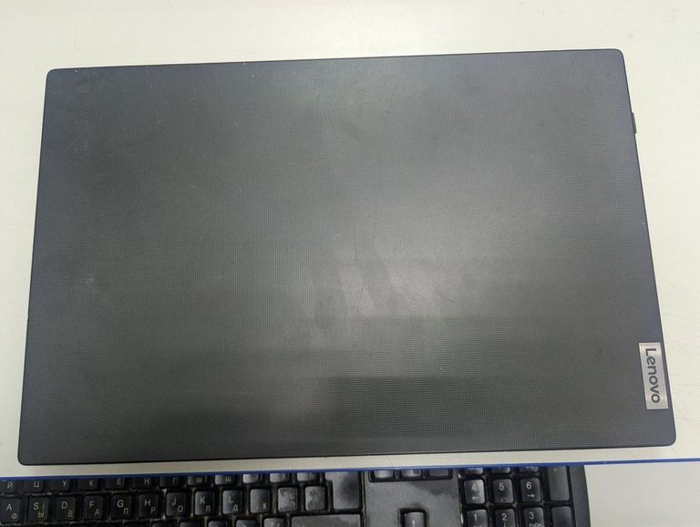Купить Lenovo 15/ryzen 3 5300u ddr4/8gb ddr4/hdd *відсутній/ssd 240 gb/*інтегрована Б/У