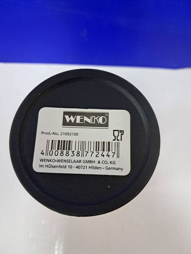 Объявление Wenko 21692100 Б/У