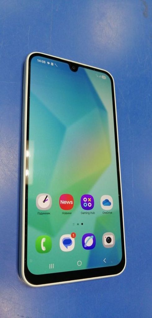 Оголошення Samsung galaxy a16 4/128gb Б/У