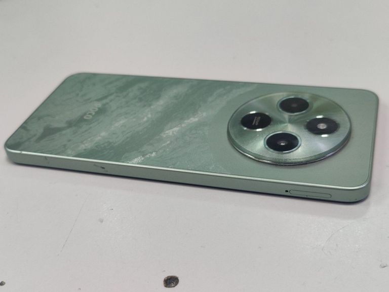 Распродажа Xiaomi Poco C75 6/128GB Black, продавец Техноскарб