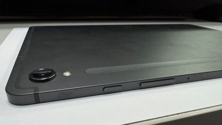 Samsung galaxy tab s9 8/128gb wi-fi Код:01-200762586. Изображение 5