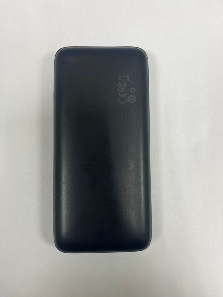 Объявление Baseus bipow 20000mah 20w ppbd20k Б/У