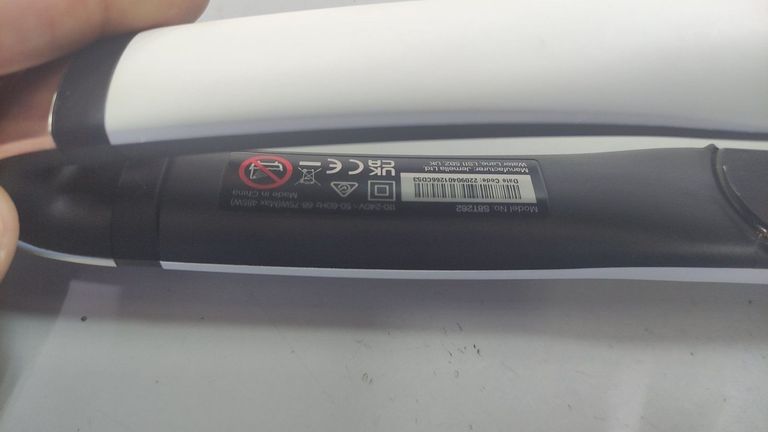 Ghd platinum plus s8t262 Код:01-200605014. Зображення 5