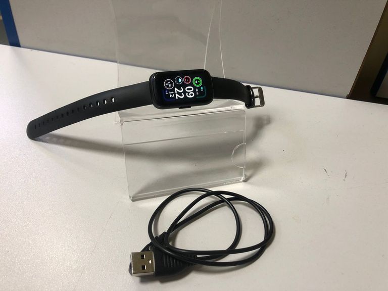 Дешиво Hoco Y25 Black с ломбарда