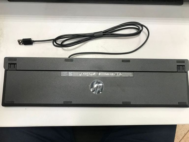 Дешиво Hp wired 320k с ломбарда