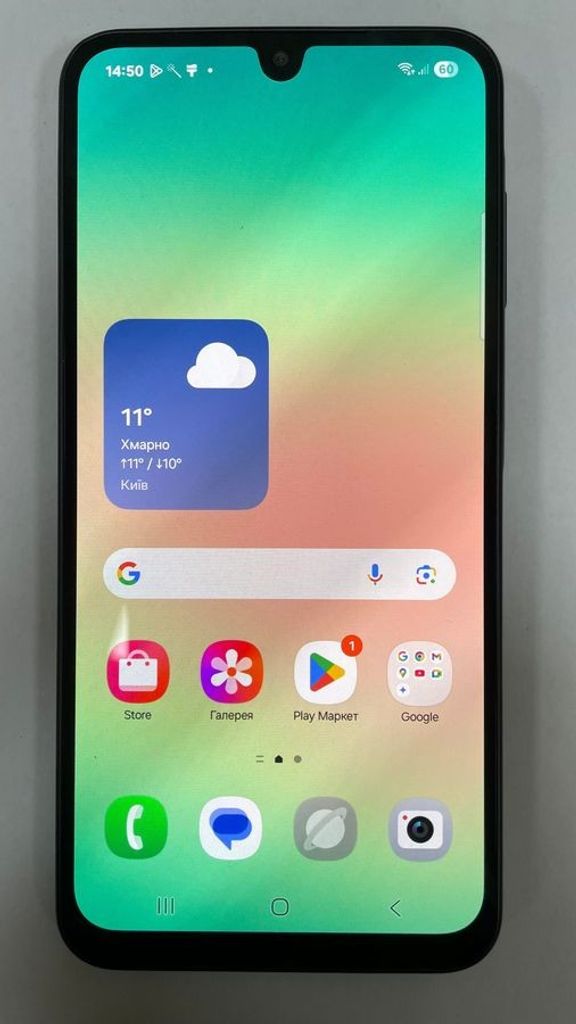 Купить Samsung galaxy a26 5g 6/128gb Б/У