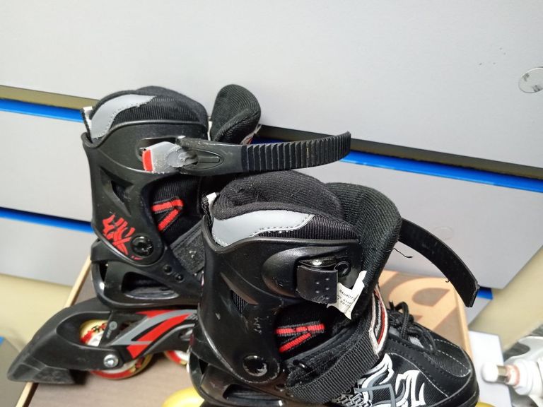 Bladerunner phazer xr 20.5-22.0 см Код:01-200557601. Изображение 6