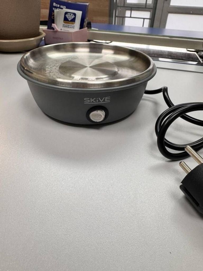 Объявление Skive eg-200a Б/У