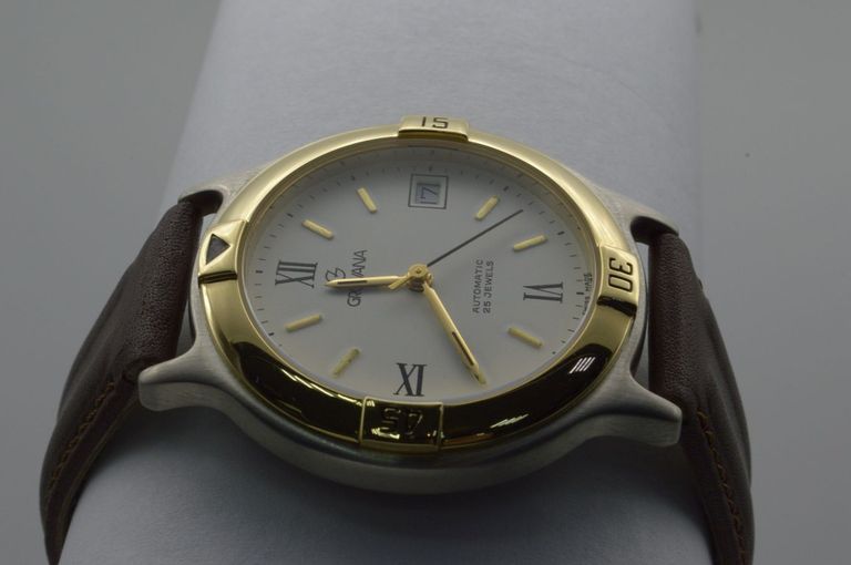 Дешиво Grovana 1200.2 с ломбарда