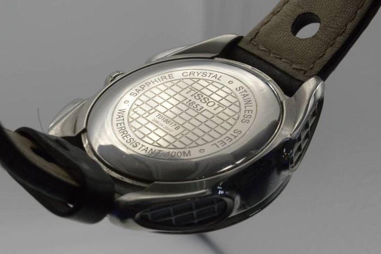 Tissot t018.617b Код:01-200455070. Изображение 5