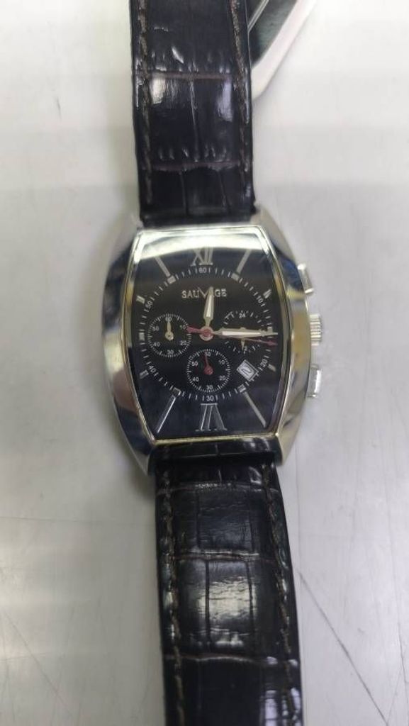 Оголошення Sauvage sv71302s Б/У