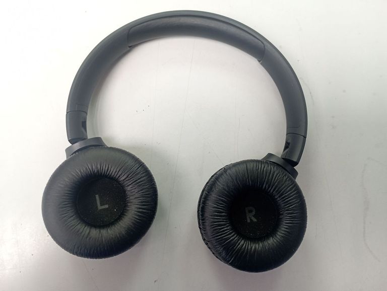 Купить Jbl tune 510bt Б/У