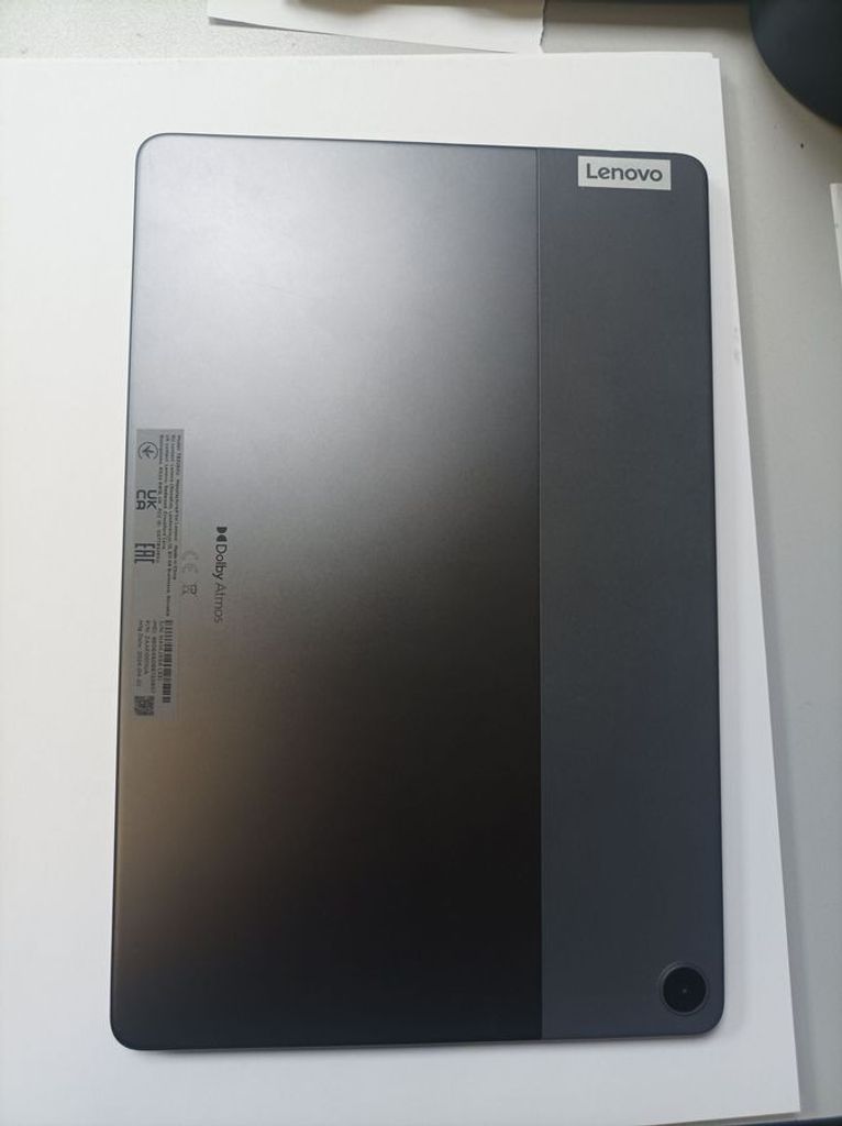 Lenovo tab m11 tb330xu 4/128gb lte Код:01-200811476. Зображення 5