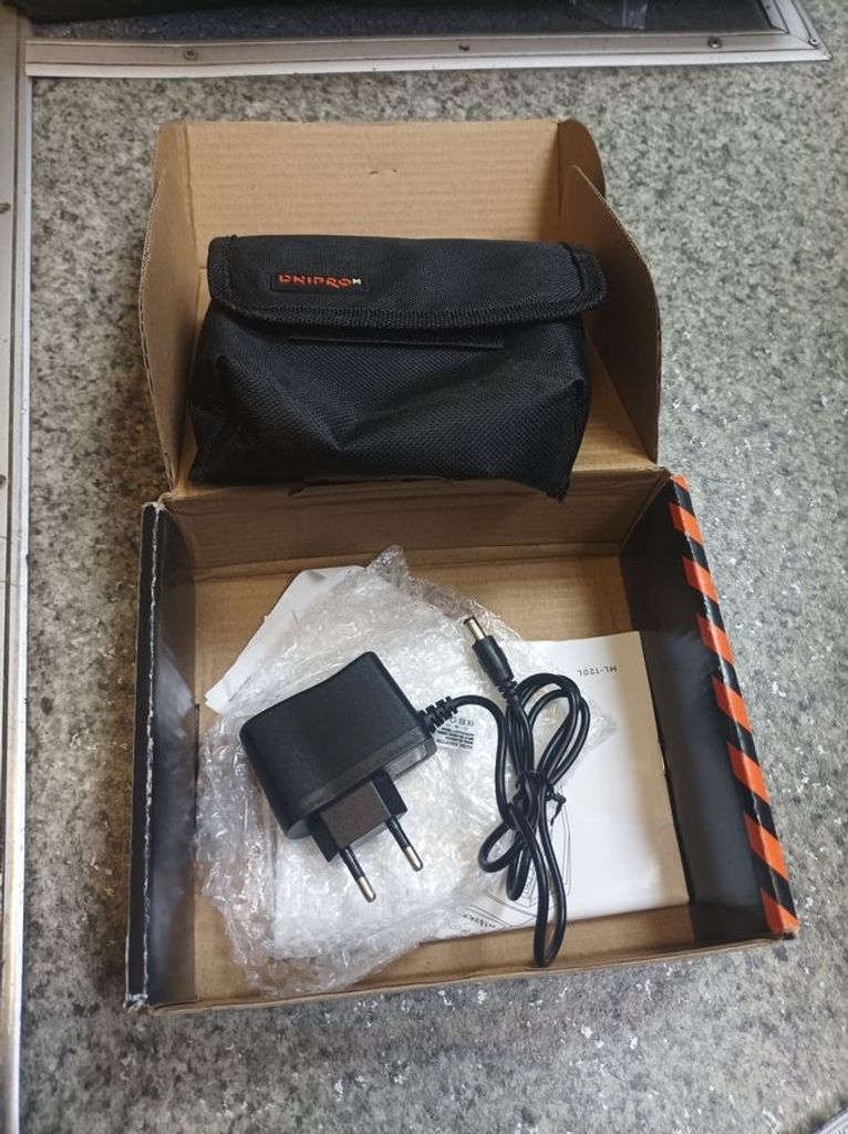 Распродажа Dnipro-M ml-120l, продавец Техноскарб